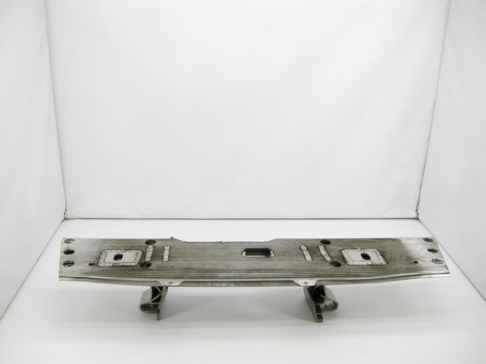 Mercedes-Benz  A1662400500 Траверса АКПП GLE Coupe C292 GL/GLS X166 Одесса - изображение 4