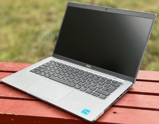 Ноутбук DEll Latitude 5420/ i3-1125 G4/ 16Gb + SSD 512Gb. / 14