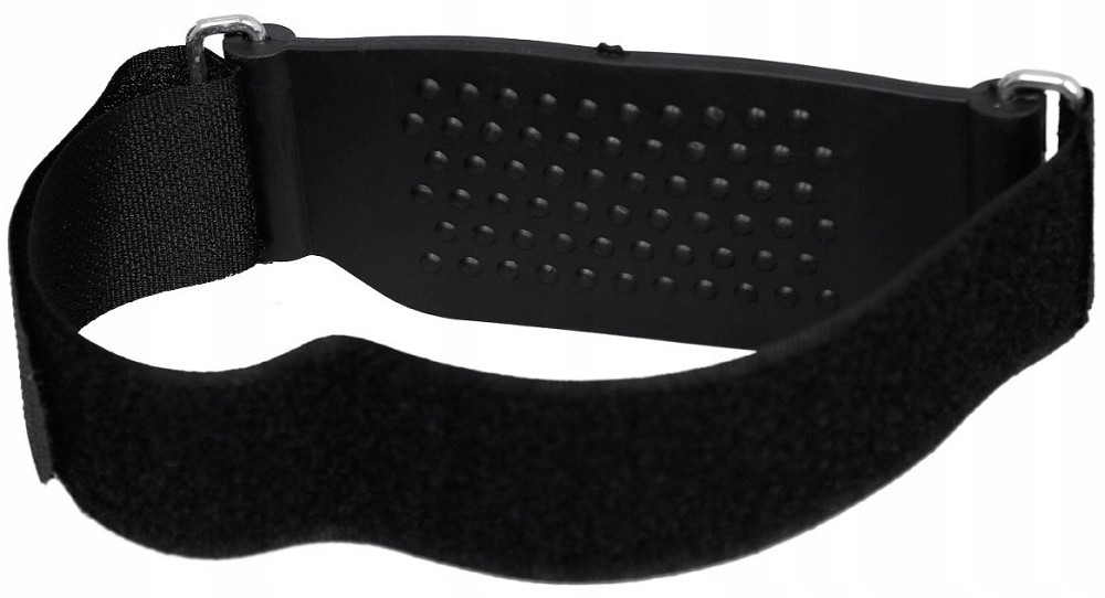 Універсальні протиковзкі бахіли з шипами на ногу - 2 шт Mil-Tec від Sturm (12922002) Нововолинськ - фото 5