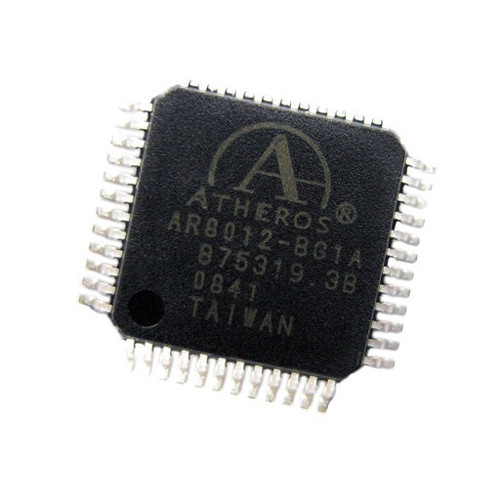 AR8012-BG1A QFP48 сетевой контроллер 10/100 Мбит для ноутбуков и ПК Киев - изображение 1