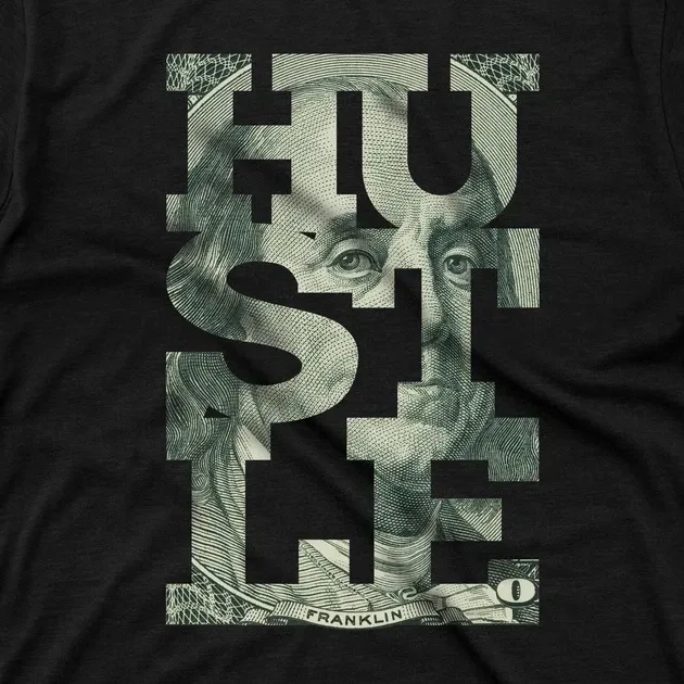 Футболка для подростка мальчика с принтом Hu140tle B Размер 160 Anime10041 Днепр - изображение 3