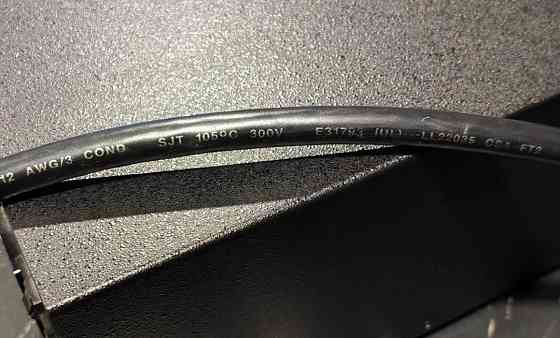 Фільтр Живлення Tice Audio Power Block III Signature Conditioner US. Харків