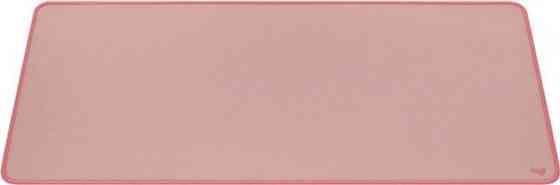Ігрова поверхня Logitech Desk Mat Studio Darker Rose (956-000053) Гума, тканина Харьков