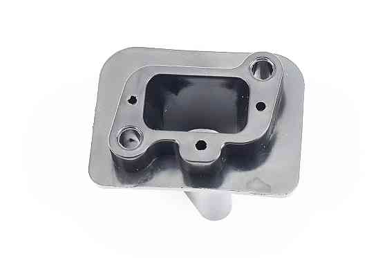 Патрубок карбюратора 1E40F-1E44F к-кт + прокладка Киев