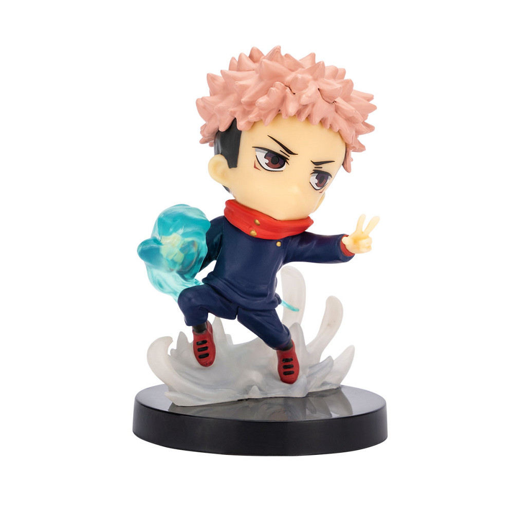 Ігрова фігурка Total Anime W1 - Ітадорі Днепр - изображение 9