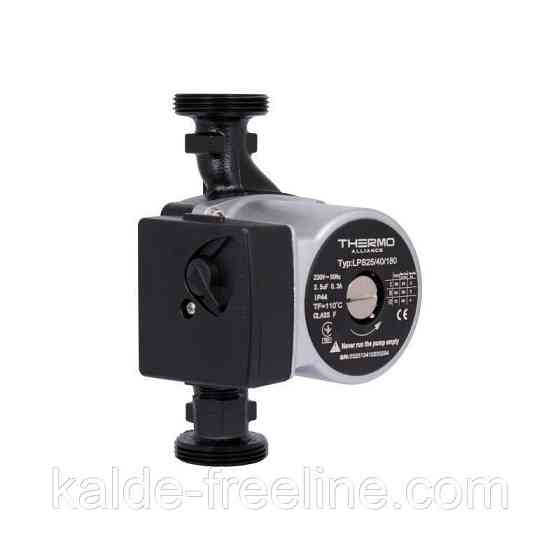 Насос циркуляційний Thermo Alliance LPS 25/40/180 Харків