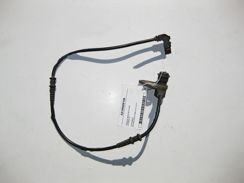 Mercedes-Benz  A2105409108 Передній правий датчик ABS E-Class W210 Одесса - изображение 1