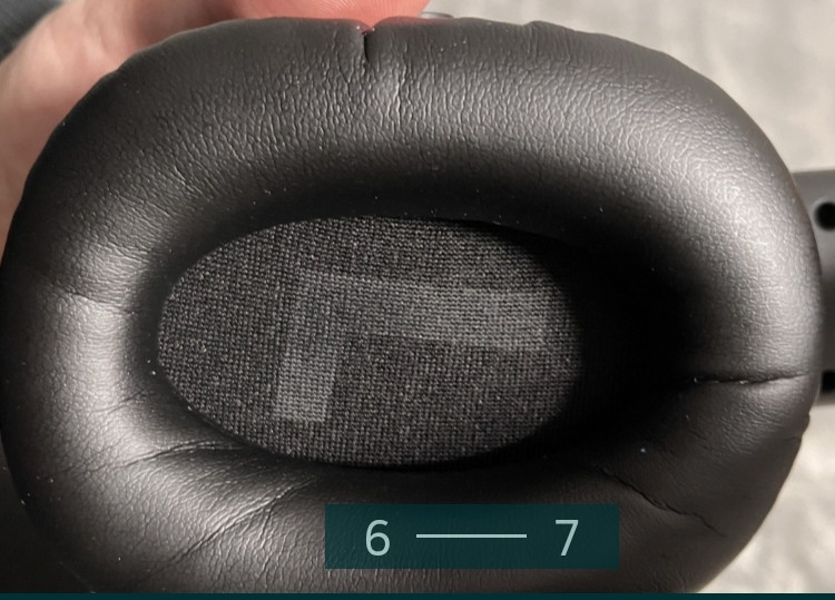 Навушники, Logitech G Pro X Київ - фото 2