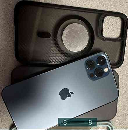 Айфон iPhone 12 Pro 128Gb. Харків