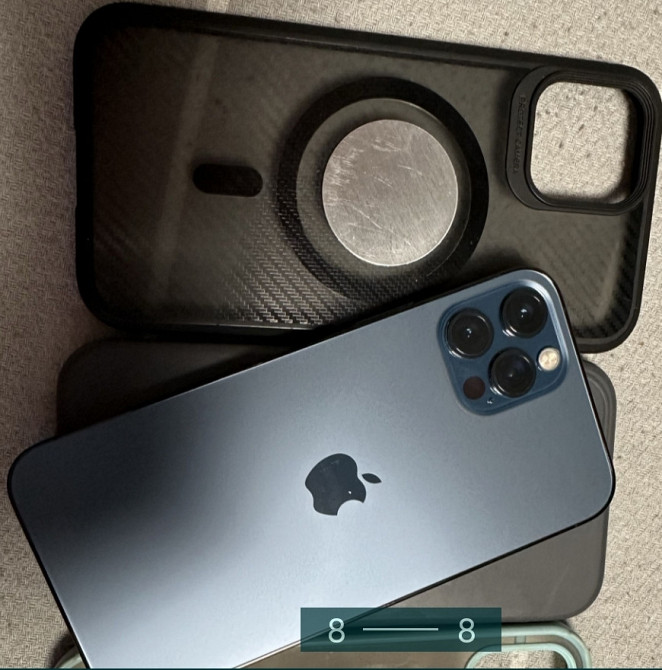 Айфон iPhone 12 Pro 128Gb. Харків - фото 1