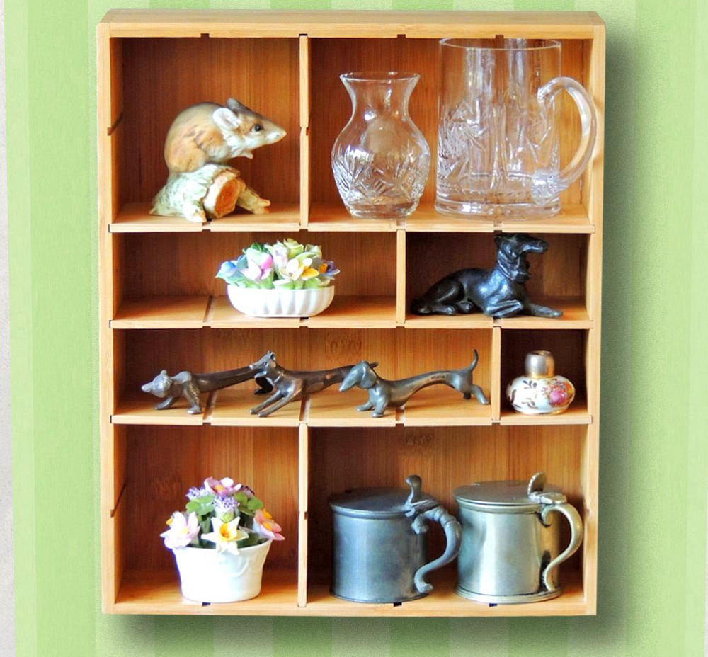 Полка настольная 