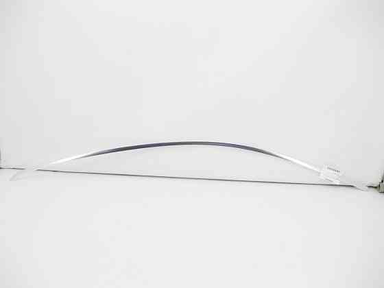 VAG  4M0853985 Хром молдинг дверей водія над склом Одеса