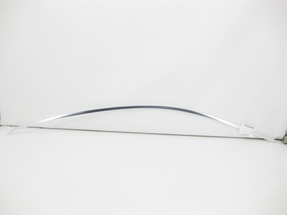 VAG  4M0853985 Хром молдинг дверей водія над склом Одеса - фото 3