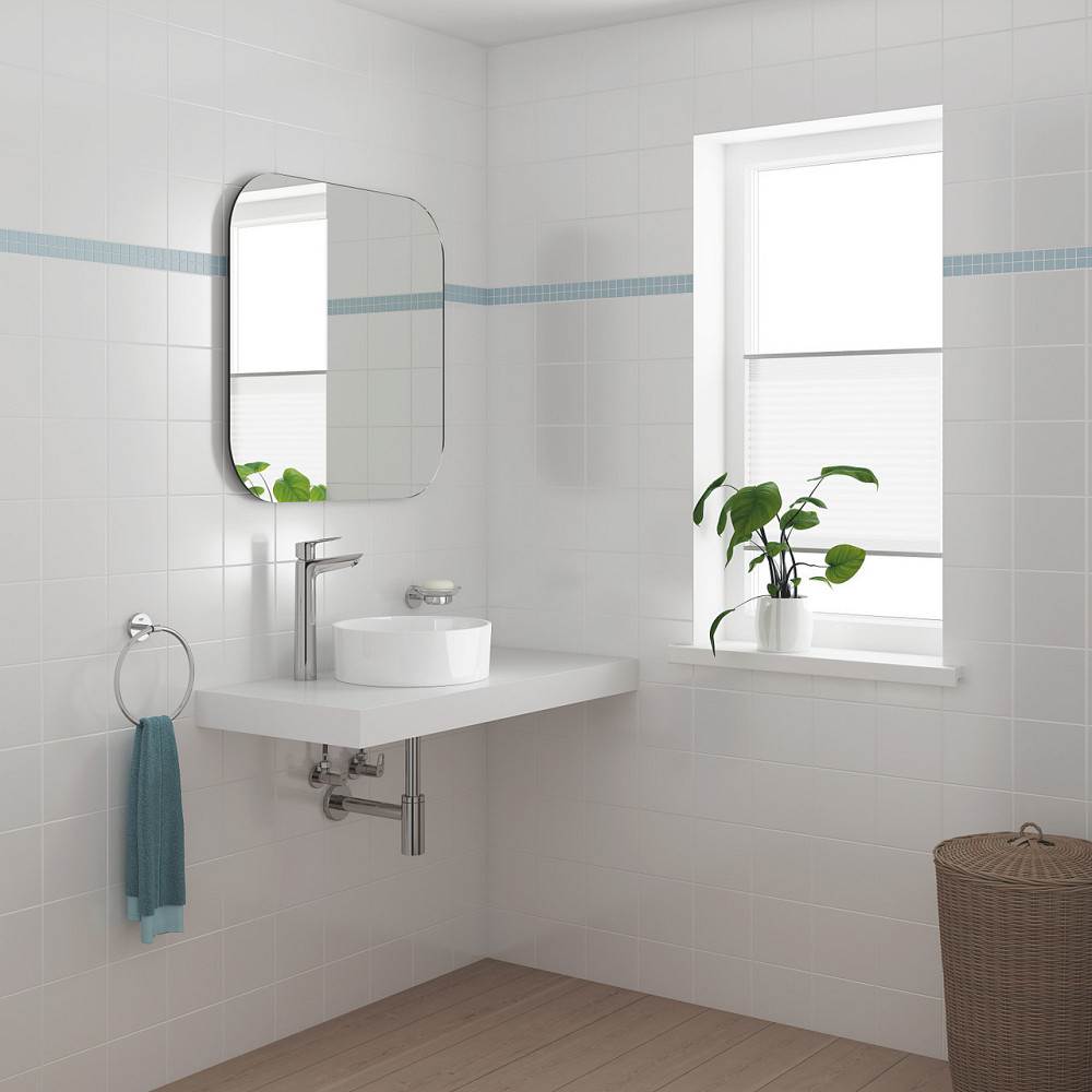 Змішувач на стільницю для раковини XL-розміру Grohe BauLoop New   ( 23764001 ) 37864 Харків - фото 7