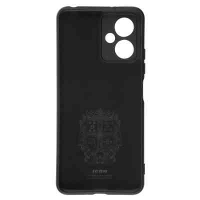 Чехол для мобильного телефона Armorstandart ICON Case Xiaomi Redmi Note 12 5G Black (ARM65192) Винница