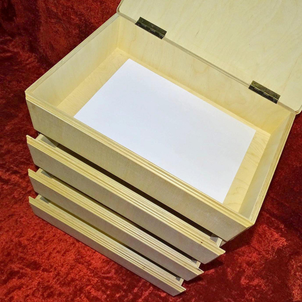 Бюро для бумаг 