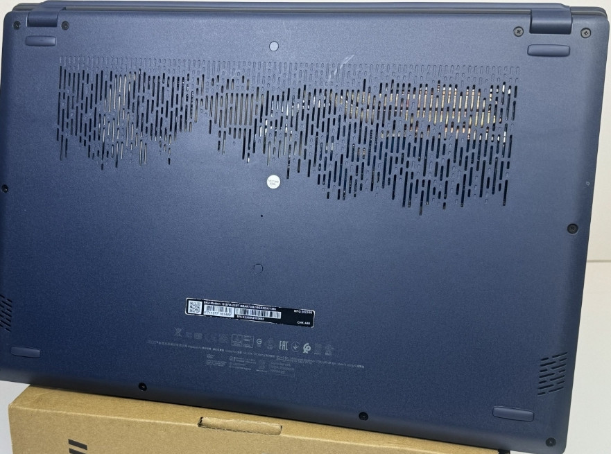 Ноутбук MSI Modern 15 B7M-232IT Ryzen 7 7730U 16/512GB. Київ - фото 2