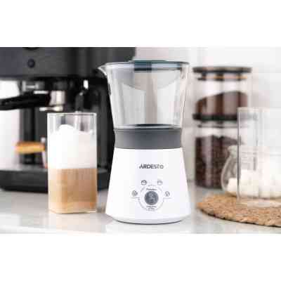 Капучинатор Ardesto MBC-Y300W Вінниця