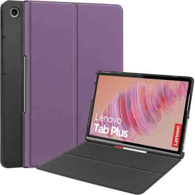 Чехол для планшета BeCover Smart Case Lenovo Tab Plus 11.5" Purple (711885) Винница
