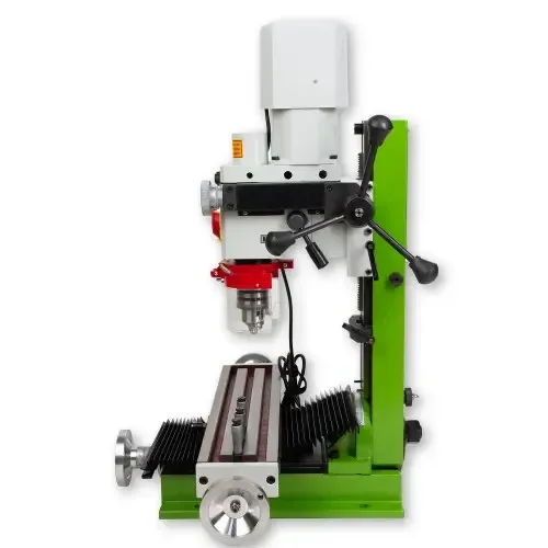 Фрезерний верстат Procraft VMM1100 (550 Вт) – Професійний інструмент для металу, гарантія 36 міс Львів