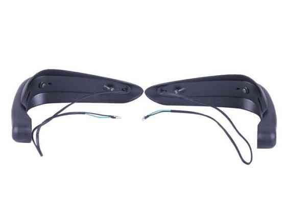 Захист рук на мотоцикл Ендуро - Кросс 300 Мукачево