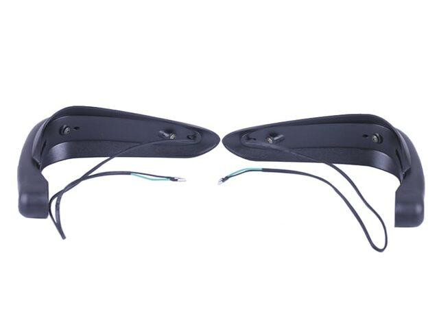 Захист рук на мотоцикл Ендуро - Кросс 300 Мукачево - фото 3