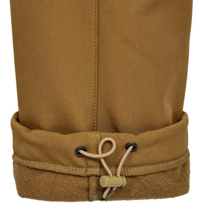 Штаны Skif Tac SoftShell Gamekeeper Койот M (Gamekeeper-T-coyote M) Винница - изображение 8