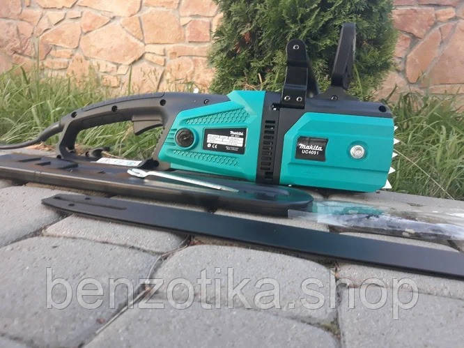 ЭЛЕКТРИЧЕСКАЯ ПИЛА макіта MAKITA макита UC4051 новая Киев - изображение 4