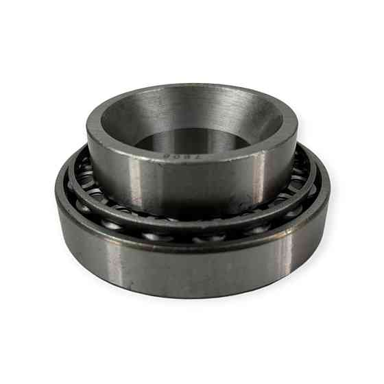 Підшипник маточини ГАЗ 2401, 2410, 31029 передній внутрішній, великий (7806) Мукачево