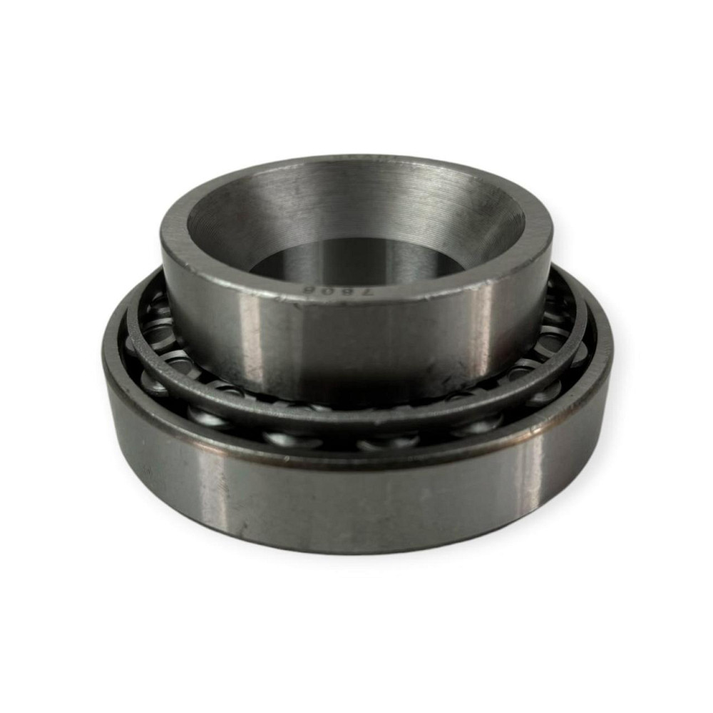 Підшипник маточини ГАЗ 2401, 2410, 31029 передній внутрішній, великий (7806) Мукачево - фото 1