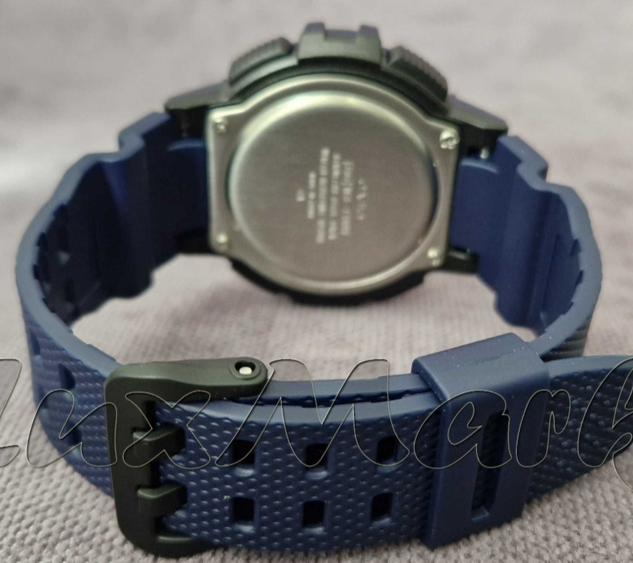 Часы мужские: Casio WS-1200H-1 WS-1200H-2 WS-1200H-3 таймер рыбака. Киев - изображение 6