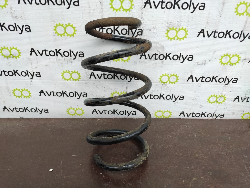 Пружина передня Fiat Ducato 2006-2014 Ковель - фото 1