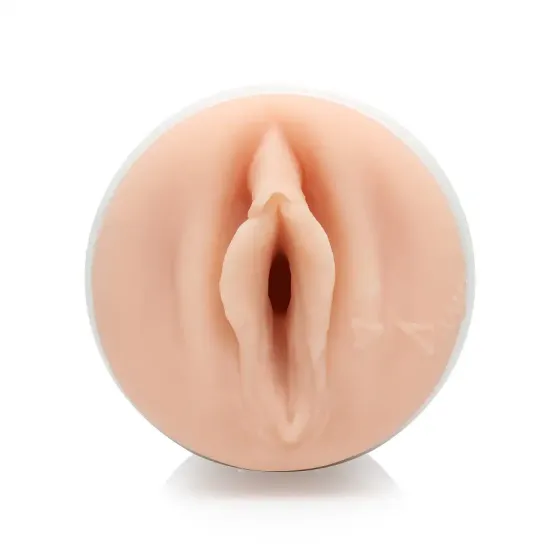 Мастурбатор Fleshlight Girls: Abella Danger - Danger, зі зліпка вагіни, дуже ніжний Львів