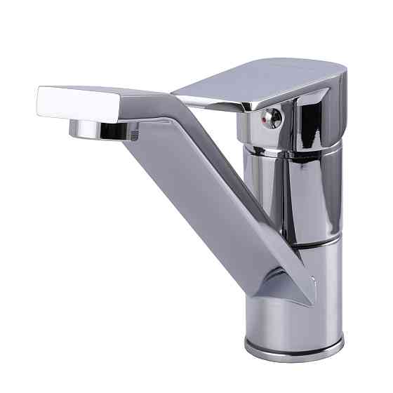 Смеситель для кухни Globus Lux BONN GLB-0203Q Киев