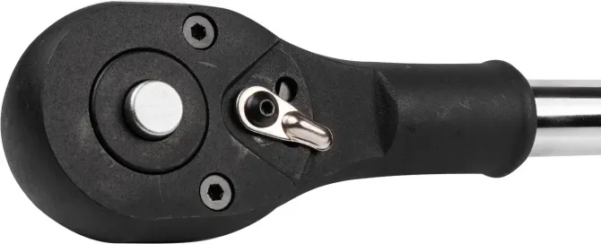 Трещотка 3/4" Richmann 24 зуба (C8410) Коломыя - изображение 2