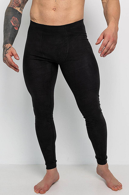 Термоштани з мікрофлісу TotalFit MAX-HEAT TMS9-WZ10 Київ - фото 1