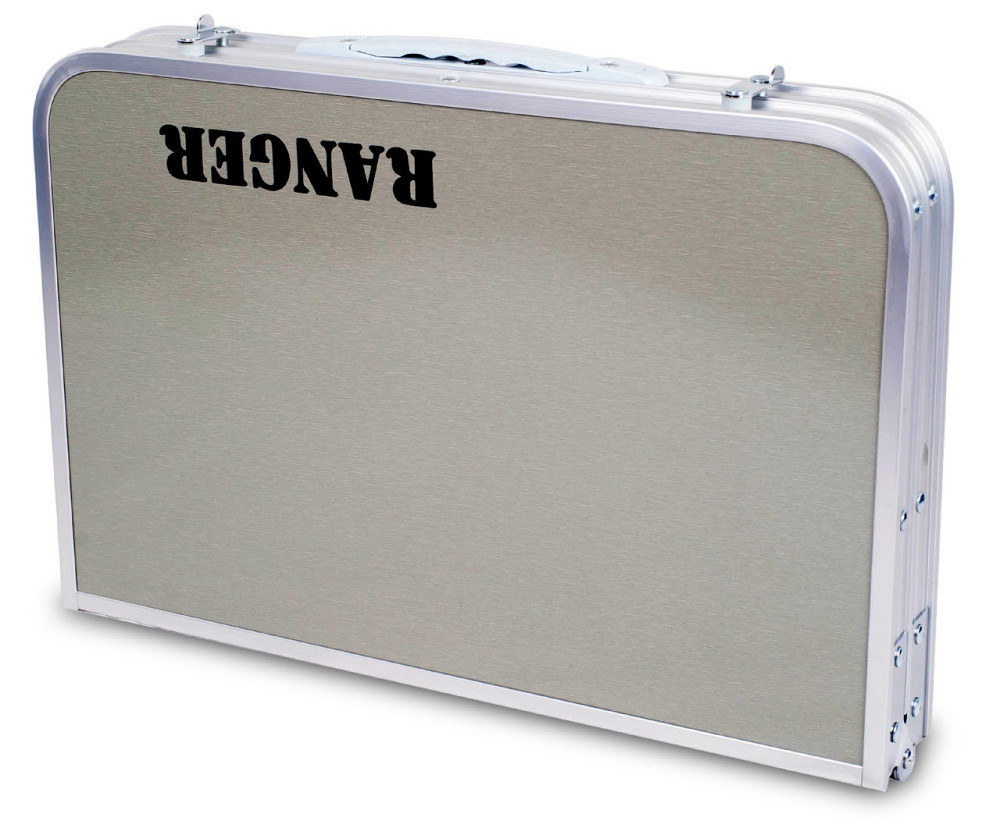 Стол садовый туристический складной Ranger Slim (RA 1109) для пикника, отдыха на природе Киев - изображение 7