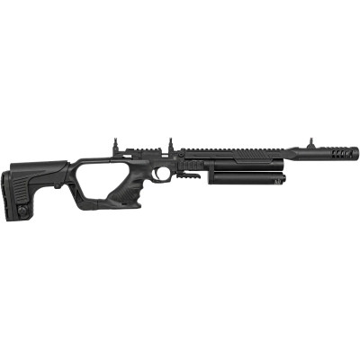 Пневматический пистолет Optima Jet 3 Винница - изображение 8