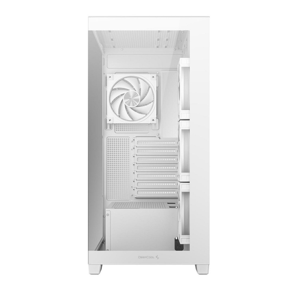Корпус DeepCool CG580 4F V2 White (R-CG580-WHADA4-G-2) без БЖ ( 28544 ) Харьков - изображение 15