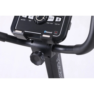 Велотренажер Toorx Recumbent Bike BRXR 300 ERGO (BRX-R300ERGO) (930570) Вінниця - фото 11