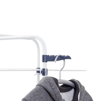 Сушилка для белья Casa Si Athletic 4 White Напольная (CS92186E04) (DAS302372) Винница - изображение 7