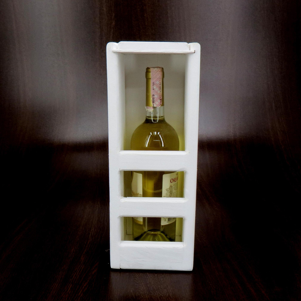 Подарункова коробка "Сицилія" зефір Миколаїв - фото 2