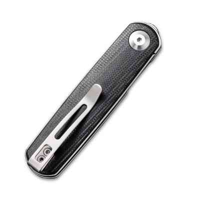 Нож Civivi Lumi G10 Black (C20024-3) Винница