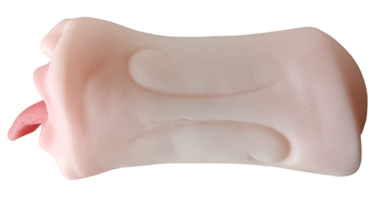 Мастурбатор 2 в 1 OYO - Tender Susie, MQ-022 Sex Aura Київ