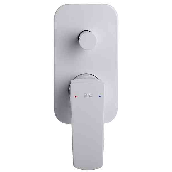 Душова система вбудована TOPAZ LEXI TLG 21205-H57-W Луцк