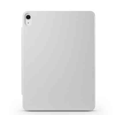 Чехол для планшета BeCover Ultra Slim Origami Magnetic Apple iPad Mini 7 2024 Gray (712949) Винница