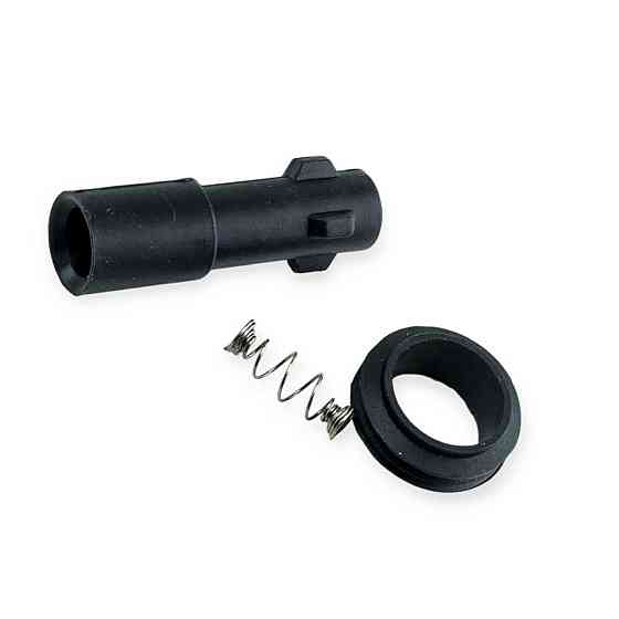 Наконечник 2110 (тонкий длинный) кат.Омега,СОАТЭ, свечи Мукачево