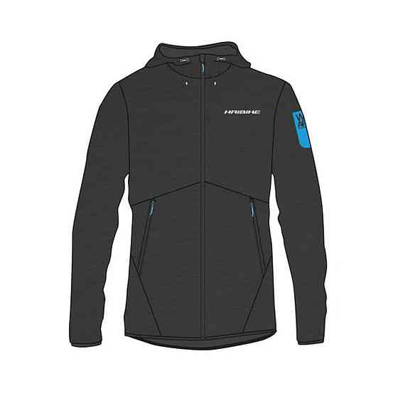 Реглан Haibike &quot;Multifunctional&quot;, XL, черно-синий Київ