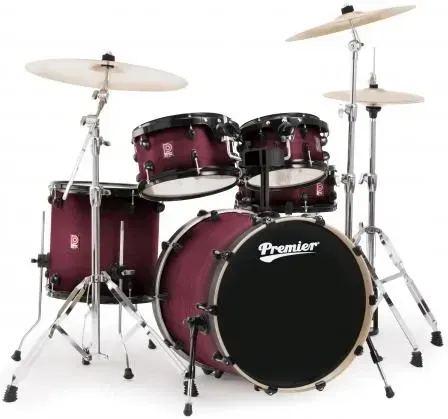 Ударная установка  Premier XPK Quick Five 22 CBS zestaw perkusyjny Киев - изображение 1
