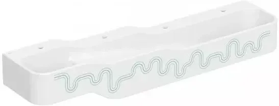 Раковина  Geberit Bambini 180x39 Zielony 502978791 Київ